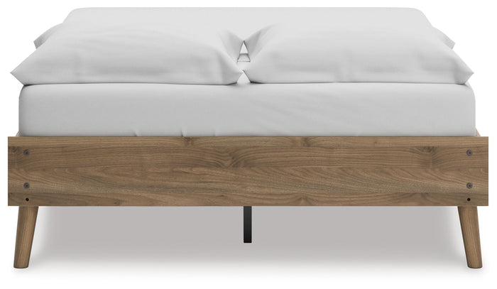 Aprilyn - Bed