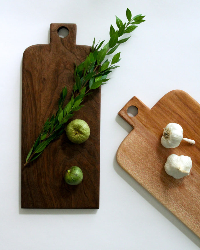Arbor Walnut Board