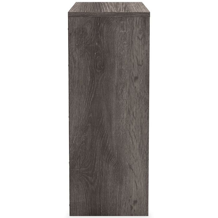Arlenbry - Bookcase