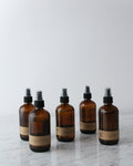Atmospheric Spray