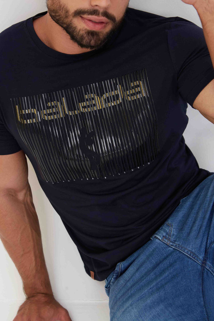 Balada  Men's T-Shirt 10302302