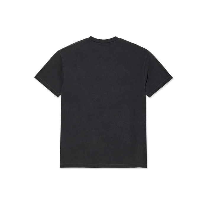 Band Tee | Mootivation - Silver Black