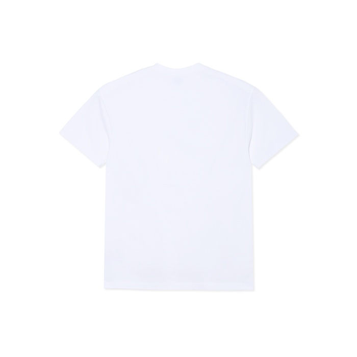 Band Tee | Mootivation - White