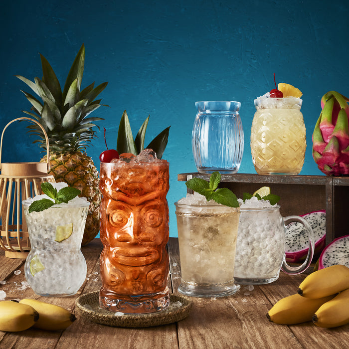 Bormioli Rocco Bartender collection