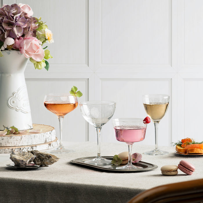 Bormioli Rocco Bartender Novecento Liberty Collection