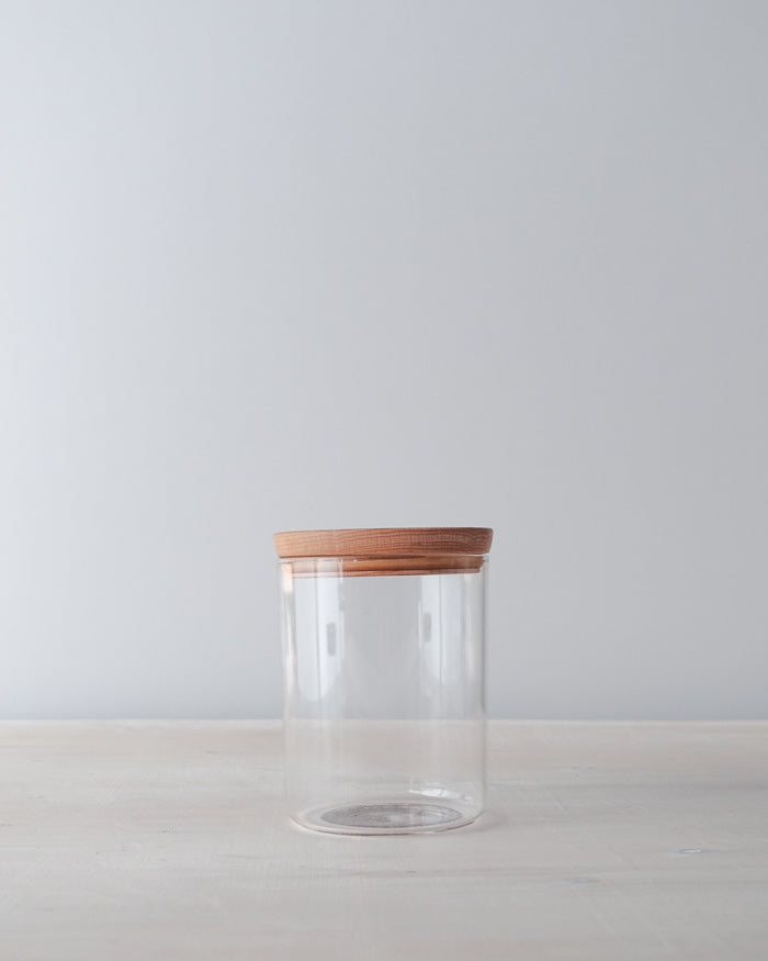 Baum Canister