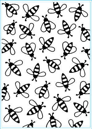 Bees (E101)