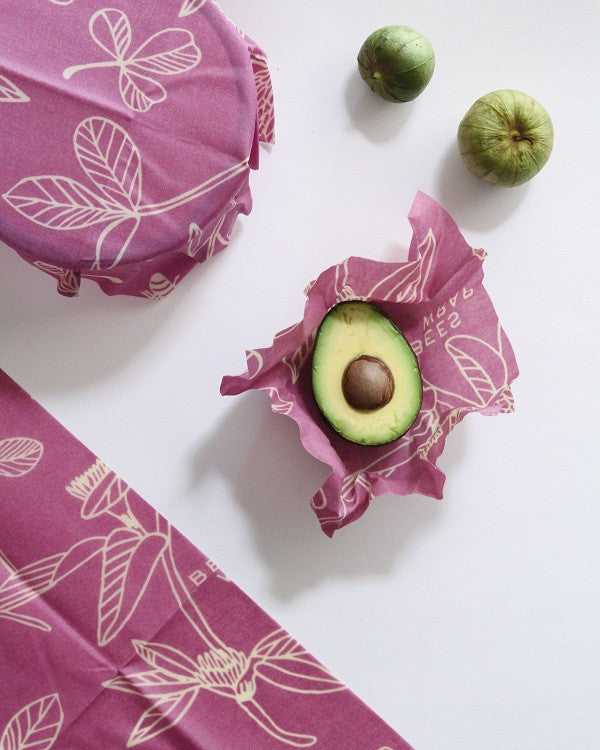 Bee’s Wrap 3 Piece Set