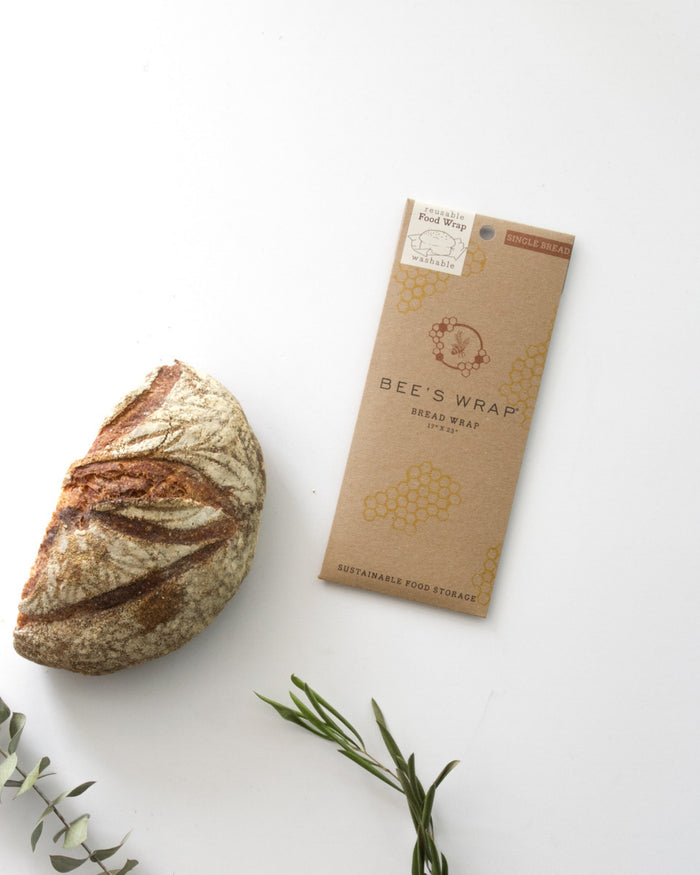 Bee's Wrap Bread Wrap