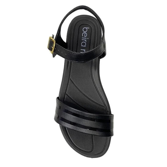 Beira Rio Women's Flat Sandals 8507