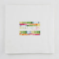 Bella Solids - 9900JLC- Junior Layer Cake Moda