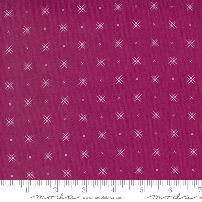 Beyond Bella - Sangria - Purple - Moda - 16740 410