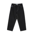 Big Boy Pants - Black/White OG