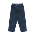 Big Boy Pants - Blue Black