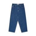 Big Boy Pants - Dark Blue OG
