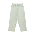Big Boy Pants - Dirty Light Blue