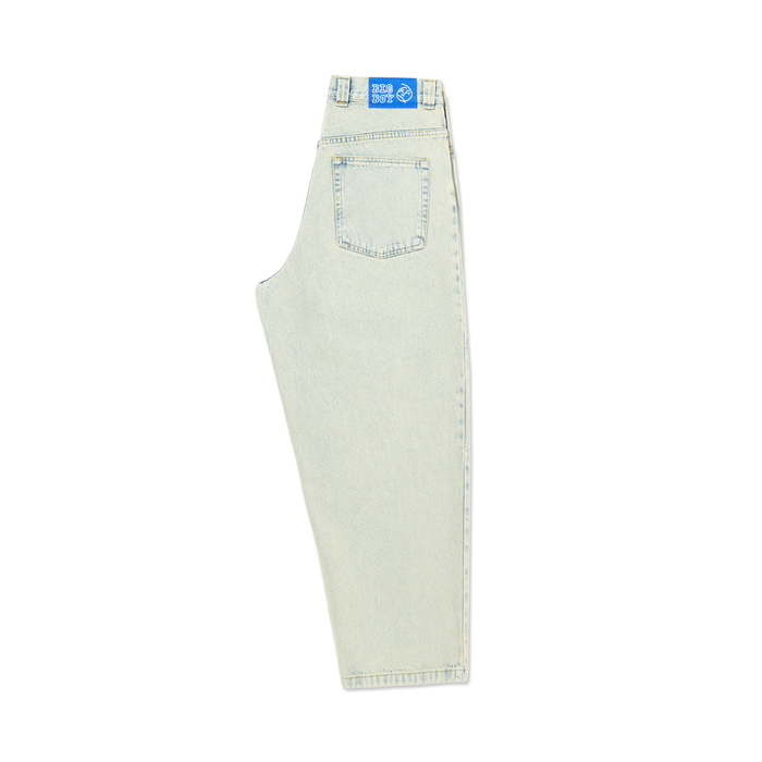 Big Boy Pants - Dirty Light Blue