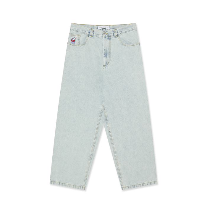 Big Boy Pants - Light Blue OG