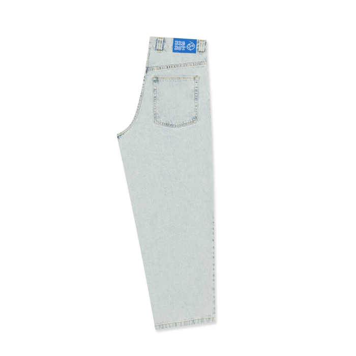Big Boy Pants - Light Blue OG