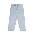 Big Boy Pants - Light Blue