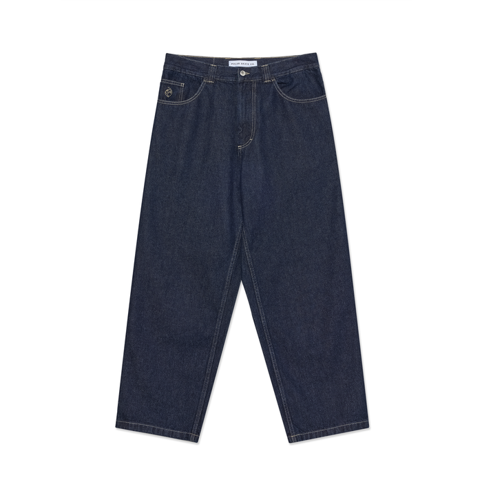 Big Boy Pants - One Wash