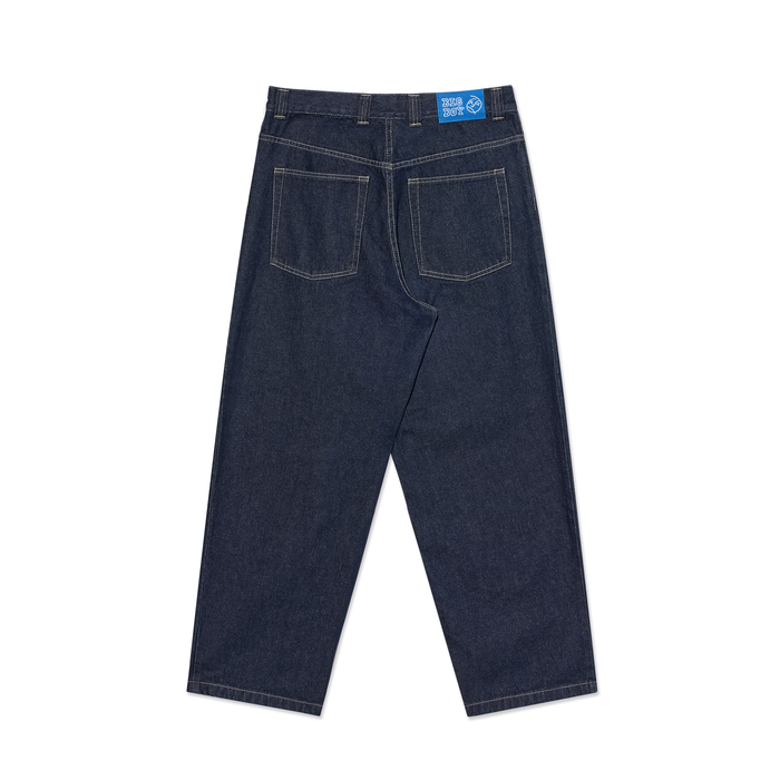 Big Boy Pants - One Wash