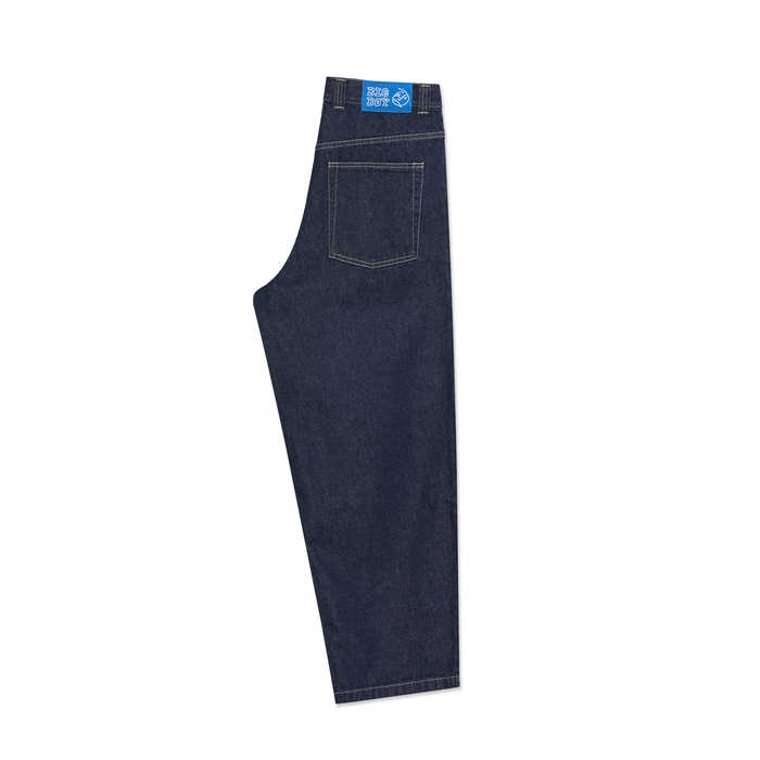 Big Boy Pants - One Wash