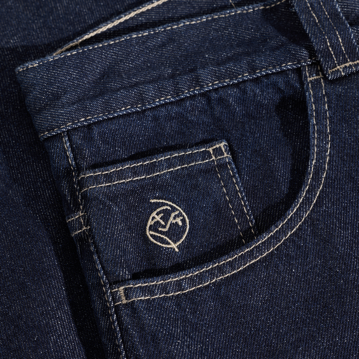 Big Boy Pants - One Wash