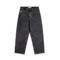 Big Boy Pants - Silver Black OG