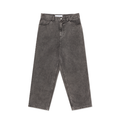 Big Boy Pants - Washed Grey
