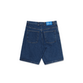 Big Boy Shorts - Dark Blue