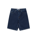 Big Boy Shorts - Indigo
