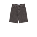 Big Boy Shorts - Washed Grey