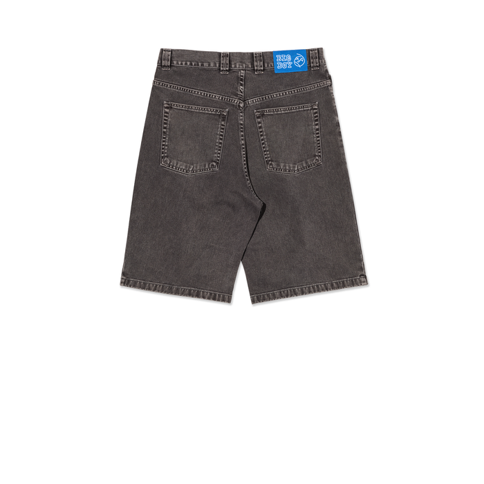 Big Boy Shorts - Washed Grey