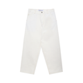 Big Boy Work Pants - Ecru