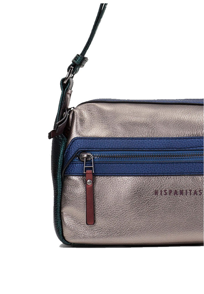 BOLSO BANDOLERA HISPANITAS