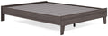 Brymont - Platform Bed