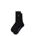 Business Socks | No Complies Forever - Black/Grey