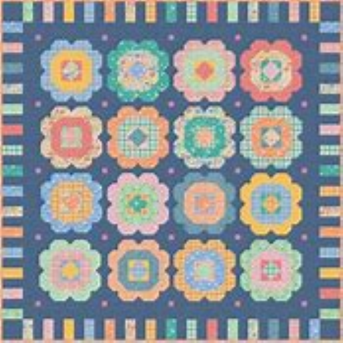 Cannon Beach - Kit - KIT11970 - Moda Precuts