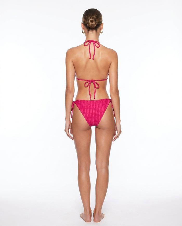 Capim Santo Beauty Women's Bikini Set
