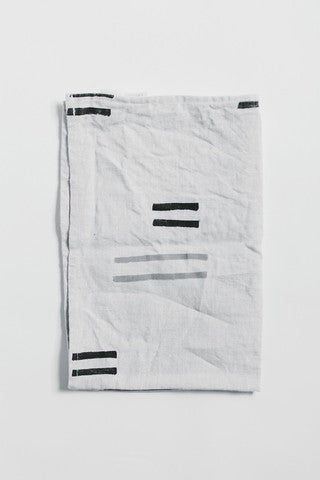 Caroline Z Hurley Morocco Sticks Tea Towel