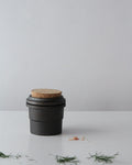 Cast Iron Spice Grinder