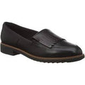 CLARKS MOCASIN GRIFFIN KILT