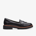 CLARKS MOCASIN WESTLYNN BELLA