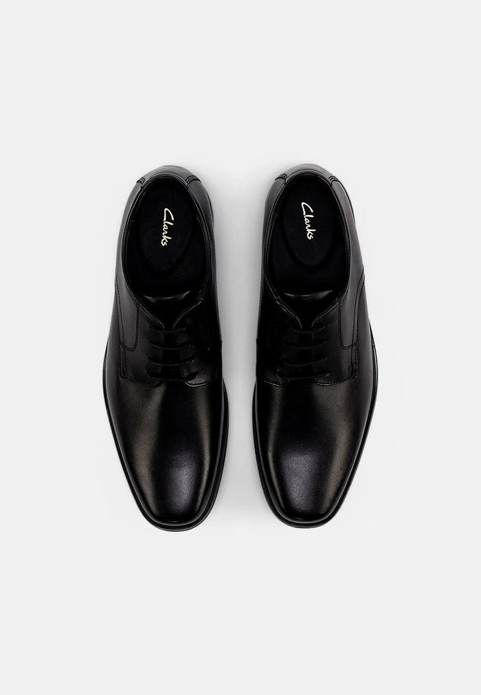 CLARKS ZAPATO WHIDDON PLAIN