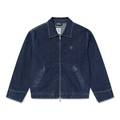 Cliff Jacket - Indigo
