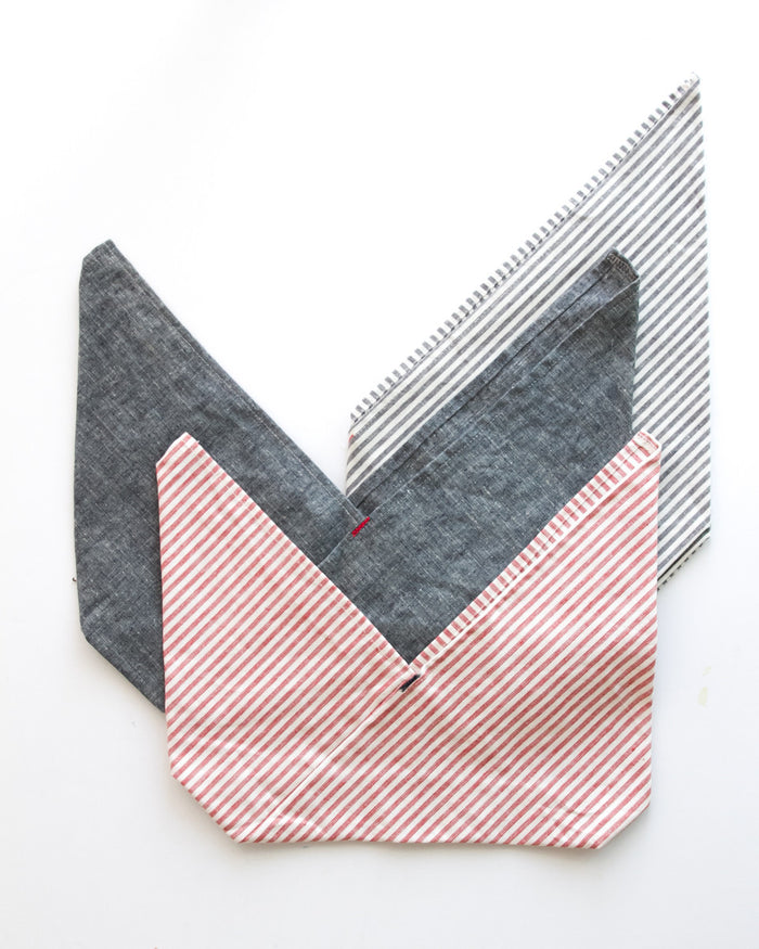 Ambatalia Cloth Bento Bags