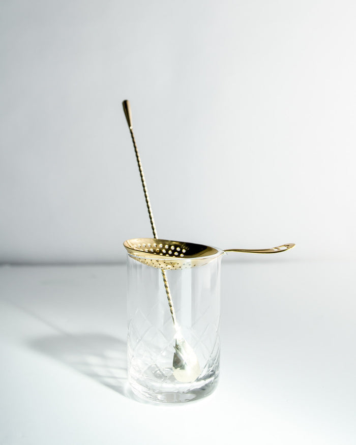 Cocktail Mixing Set