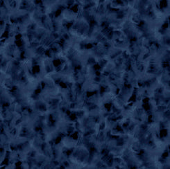 Color Dance - Blue - Blender - Qt Fabrics - 29008-N