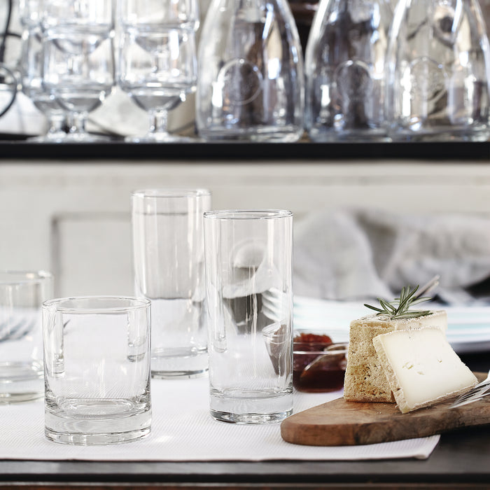 Cortina 13.5oz Cooler Glasses (Set of 6)